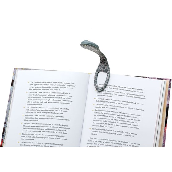 Φωτάκι Σελιδοδείκτης Thinking Gifts Flex Led- Τυχαία Επιλογή image 19
