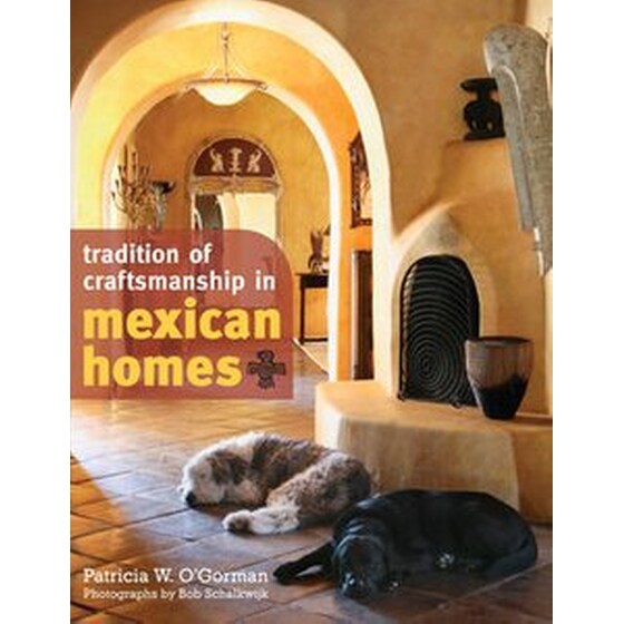 Tradition of Craftsmanship in Mexican Homes image 0