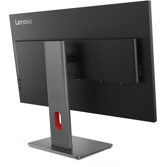 Lenovo ThinkVision P32UD-40 Monitor 31.5" 4K IPS Flat 120Hz 6ms image 3