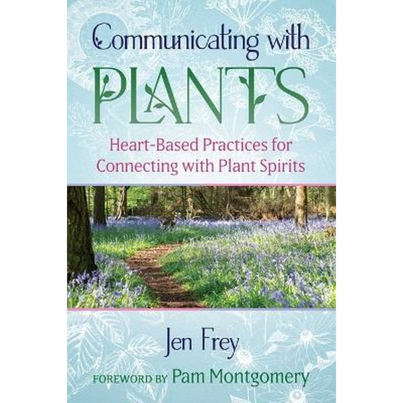 Communicating with Plants