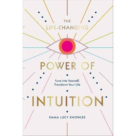 The Life-Changing Power of Intuition image 0