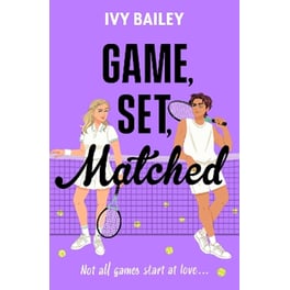 Game, Set, Matched