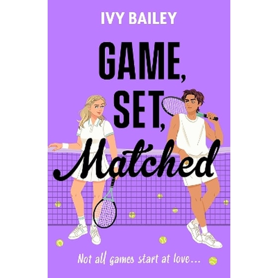 Game, Set, Matched image 0