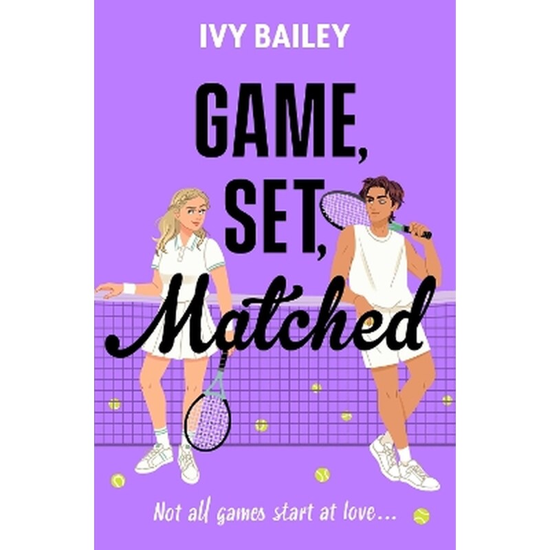 Game, Set, Matched
