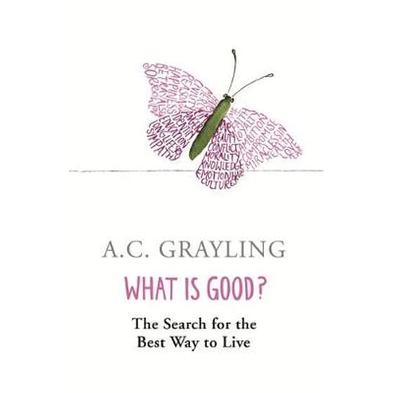 What is Good? image 0