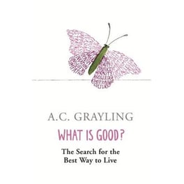 What is Good?