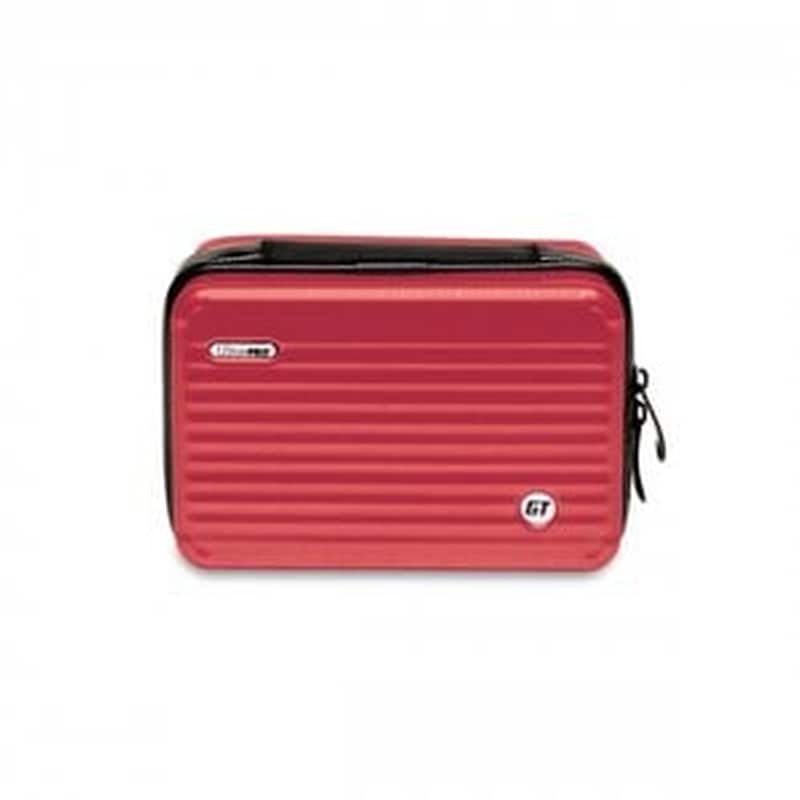 Ultra Pro Luggage Deck Box – Red