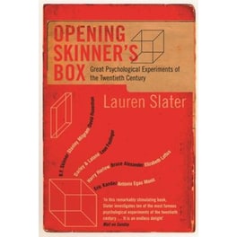 Opening Skinner's Box