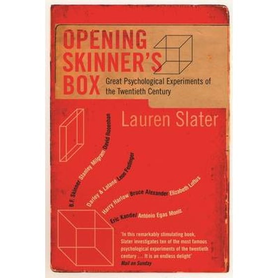 Opening Skinner's Box image 0