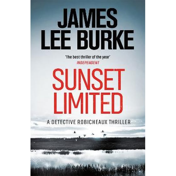 Sunset Limited image 0