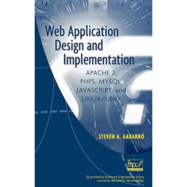 Web Application Design and Implementation