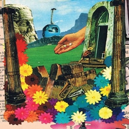 Ethos (LP Coloured) (RSD 2026)