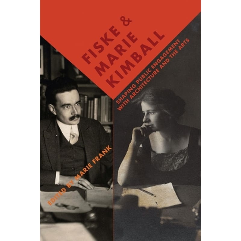 Fiske and Marie Kimball