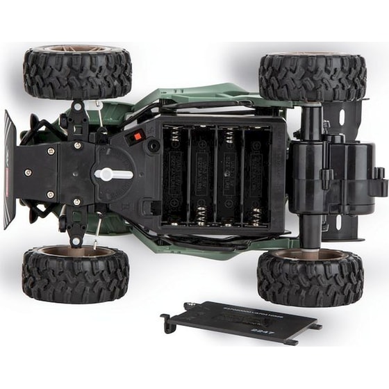 Carrera Τηλεκατευθυνόμενο 1:20 2.4GHz Mountain Racer (370200004) image 7