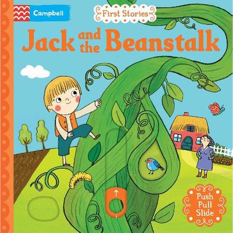 Jack And The Beanstalk
