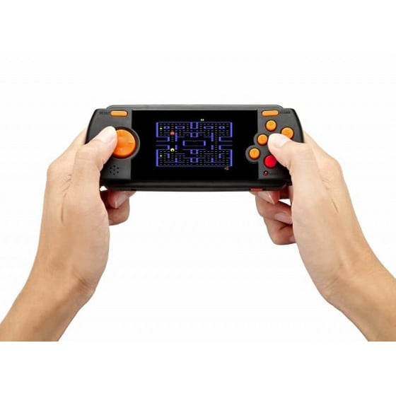 Atari Flashback Portable - AT Games image 3