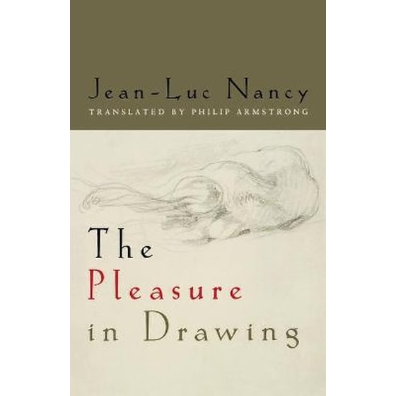 The Pleasure in Drawing image 0