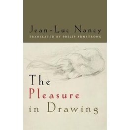 The Pleasure in Drawing