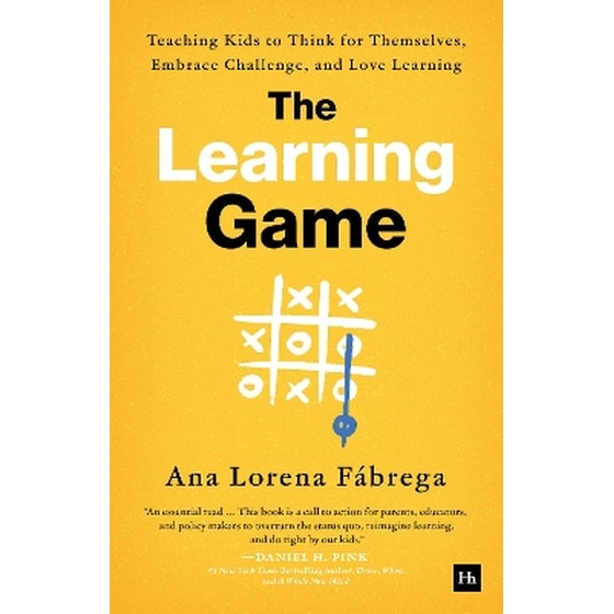 The Learning Game image 0
