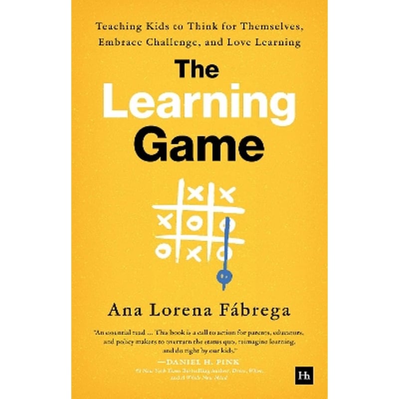 The Learning Game