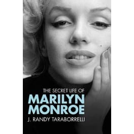 Secret Life of Marilyn Monroe