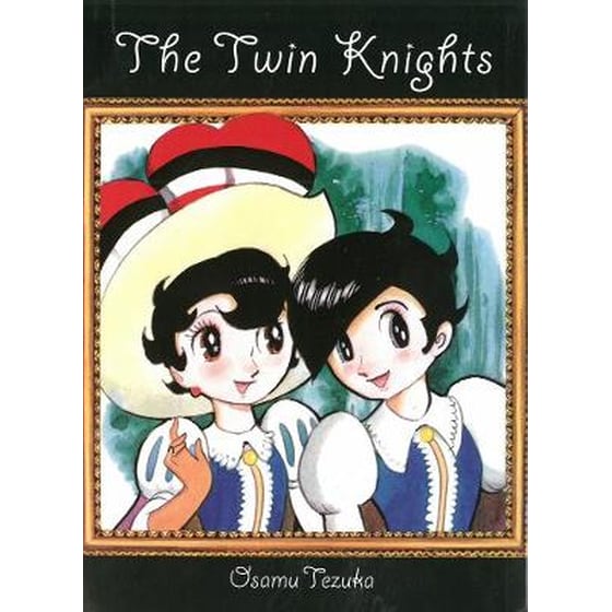 The Twin Knights image 0