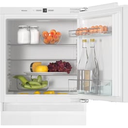MIELE K 31222 Ui-1 137 Lt Εντοιχιζόμενο Μονόπορτο Ψυγείο Κάτω Πάγκου