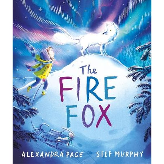 The Fire Fox image 0
