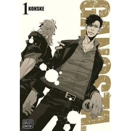 Gangsta., Vol. 1