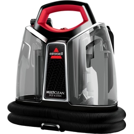 BISSELL 4720M 330 W με Κάδο 1.4 L Μαύρο Σκούπα Υγρών και Στερεών