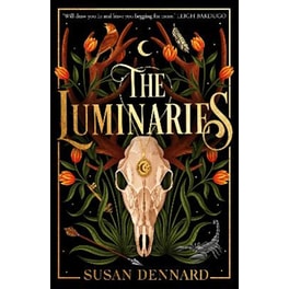 The Luminaries
