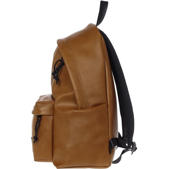 Τσάντα Πλάτης City The Drop Leatherlike Brown 2 Θηκών Καφέ image 1