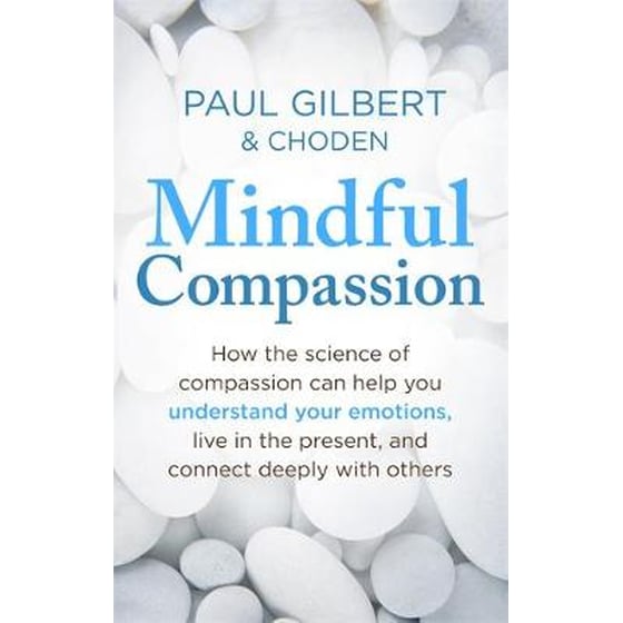 Mindful Compassion image 0