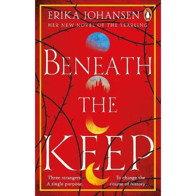 Beneath the Keep