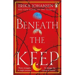 Beneath the Keep