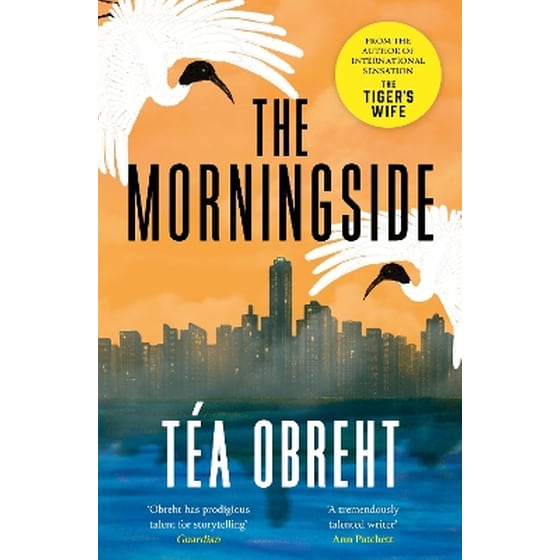 The Morningside image 0