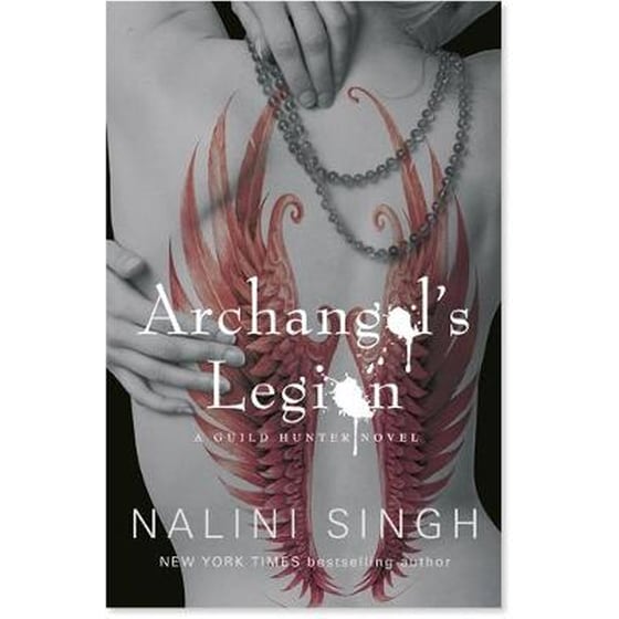 Archangel's Legion image 0