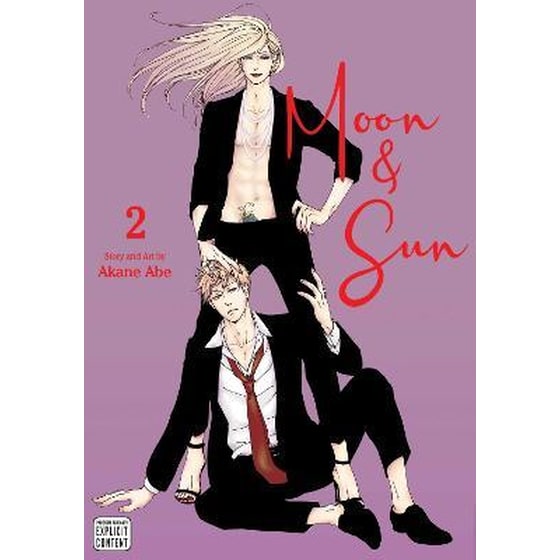 Moon & Sun, Vol. 2 image 0