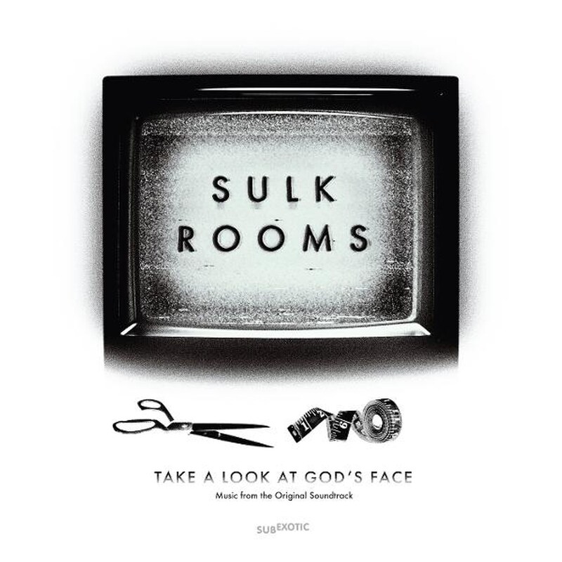 Take A Look At Gods Face (LP)