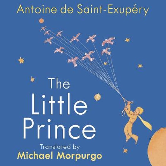 The Little Prince image 0