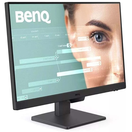 Benq GW2490 23.8'' IPS Flat 100 Hz 5 ms image 1