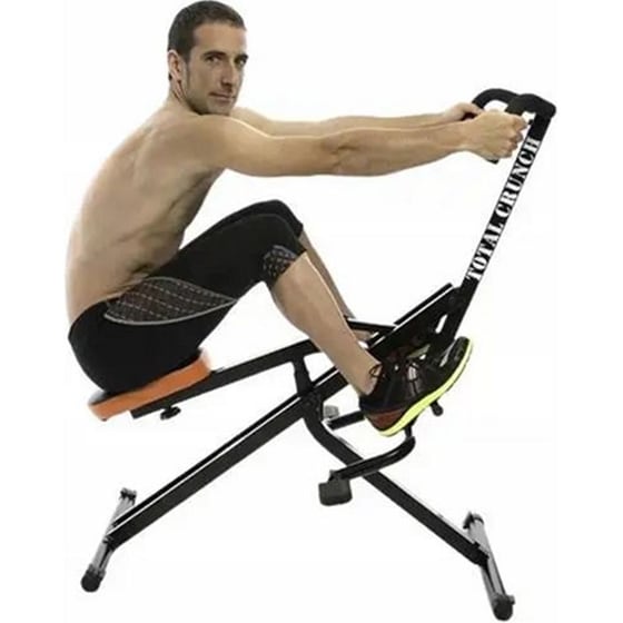 Πολυόργανο Homathlon Titan Crunch 74T - Μαύρο image 7