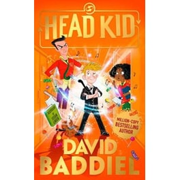 Head Kid