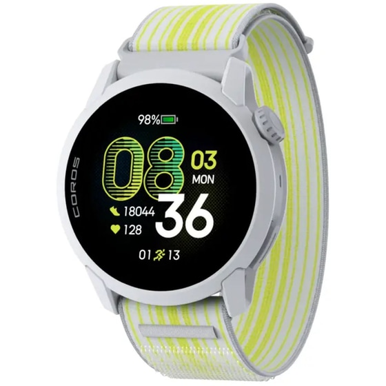 Smartwatch Coros Pace 4 43mm - Yellow image 1