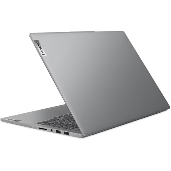 Lenovo IdeaPad Pro 5 Milspecs 16" 2.5K IPS (Core i7-13700H/16GB/1TB SSD/GeForce RTX 4050/Win11HomeS) Laptop image 11