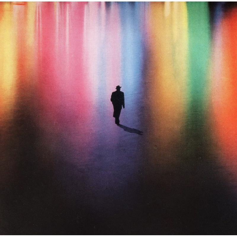 The Novel Sound (LP)