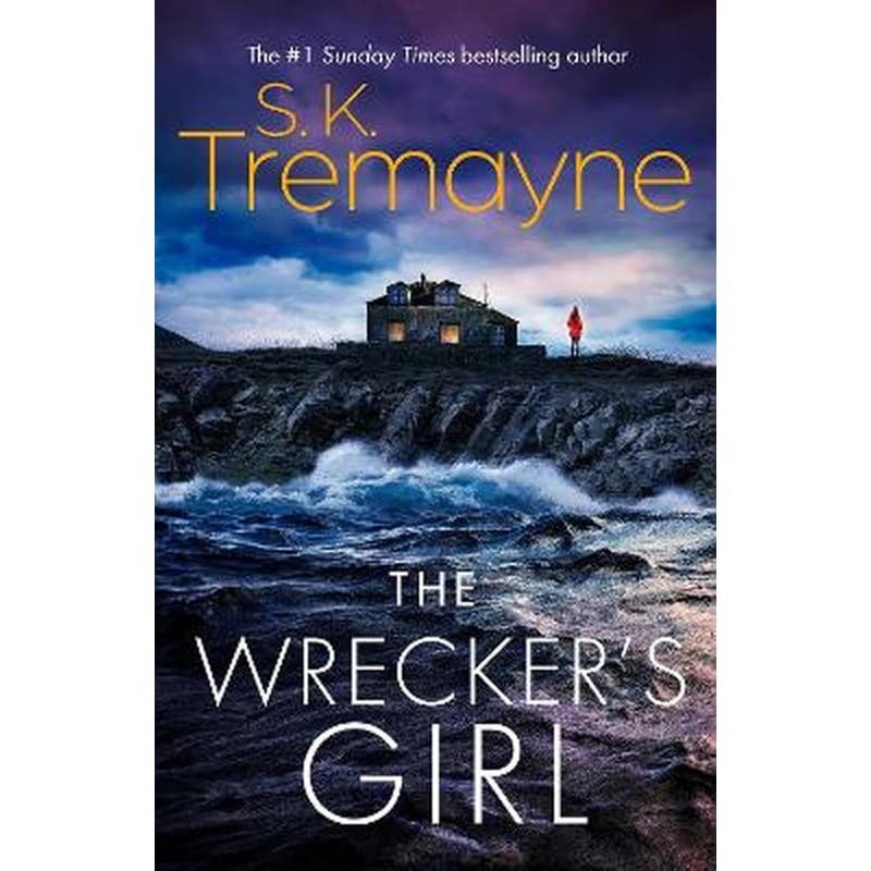The Wrecker’s Girl