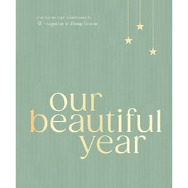 Our Beautiful Year