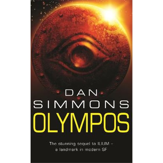 Olympos image 0