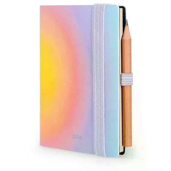 Ημερολόγιο 2-Day Legami 2026 12M Mini Aura image 2